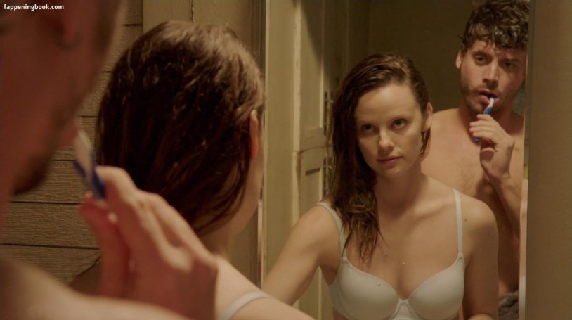 Anthony Ruvivar American Horror History