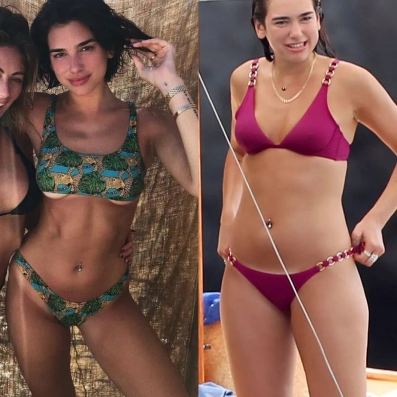 Dua Lipa