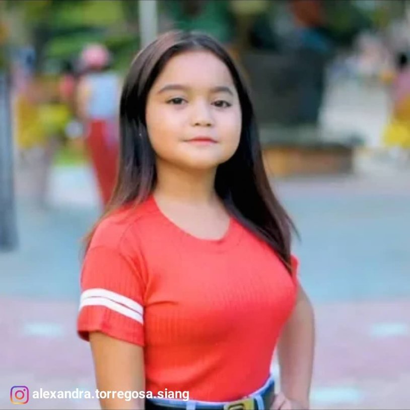 Alexandra Siang 2020