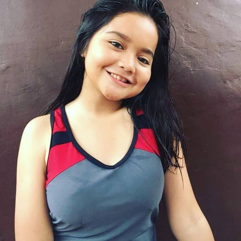 Alexandra Torregosa Siang