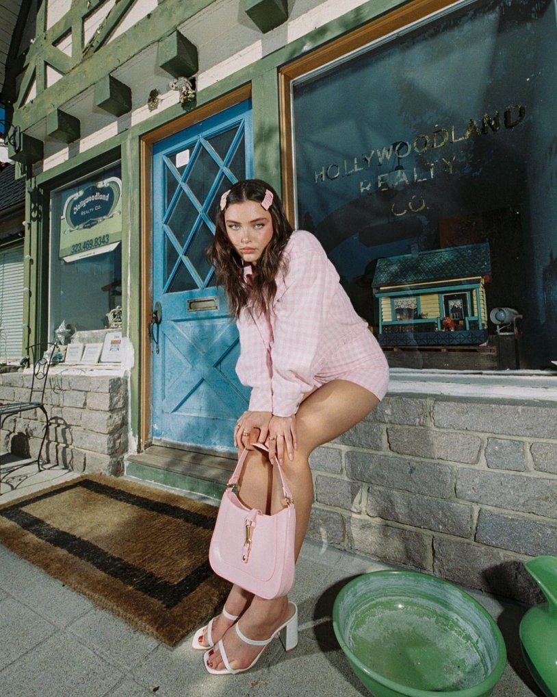 Sydney Melman Bikini