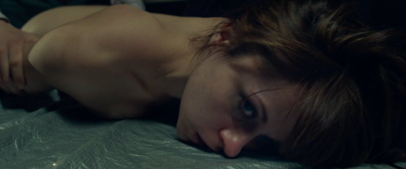 Julia  Julia (2014)  Horrors, thriller