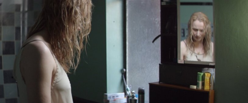 Genevieve O’Reili Naked