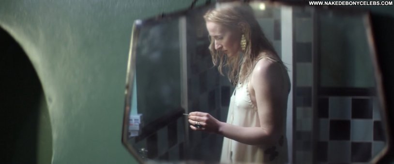 Genevieve o'rali naked in the film