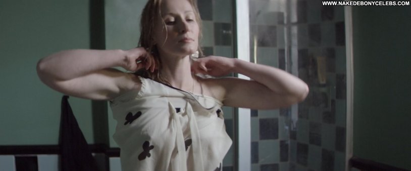 Genevieve O’Reili Naked