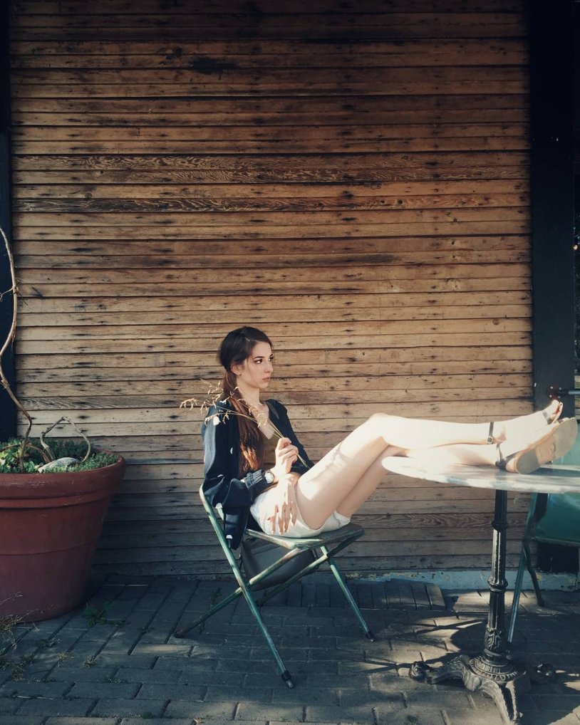 Lisa Taddeo "Three Women"