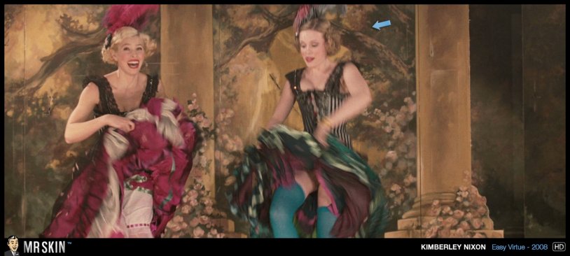 Genevieve O’Reili Matrix