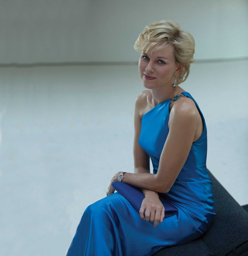 Favorite Diana photo