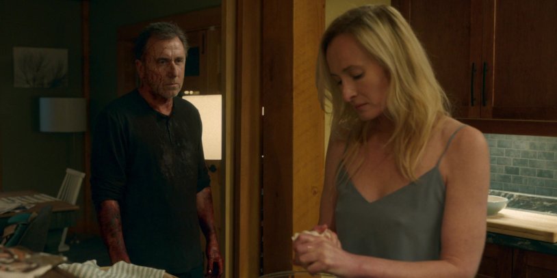 Genevieve O’Reili 3 Episode