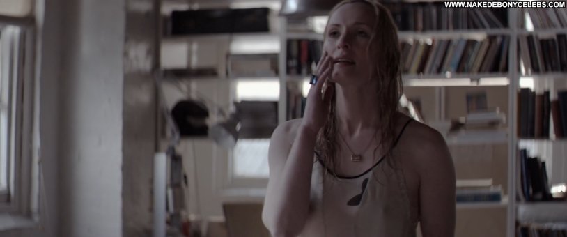 Genevieve O’Reili Matrix