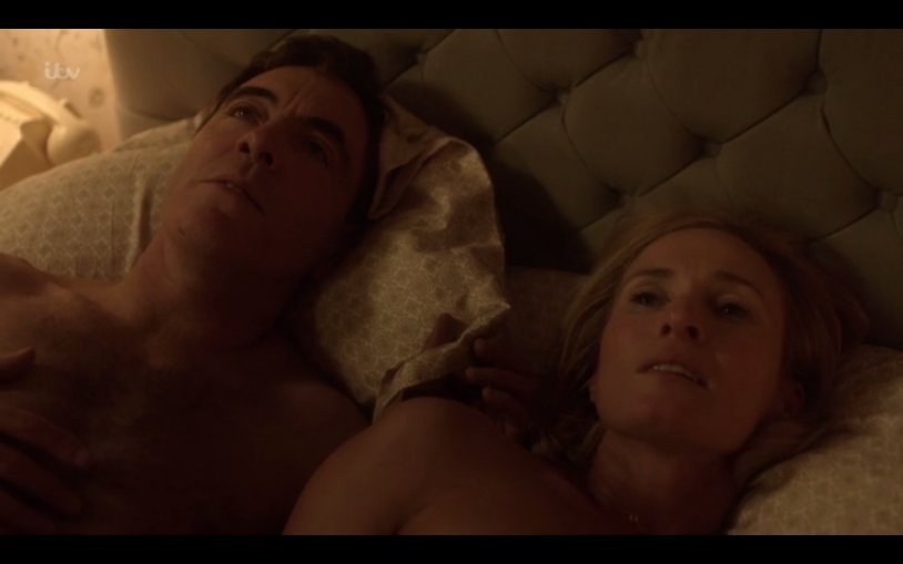 Genevieve O’Reili Matrix