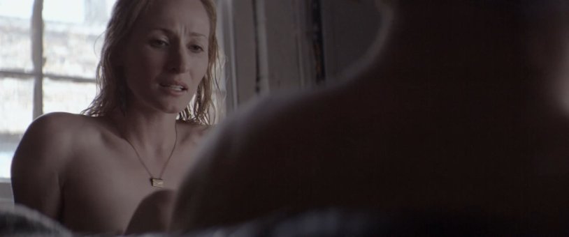 Genevieve O’Reili Matrix