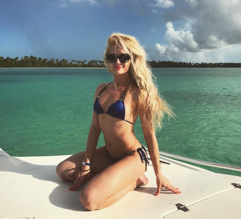 The page is blocked forever