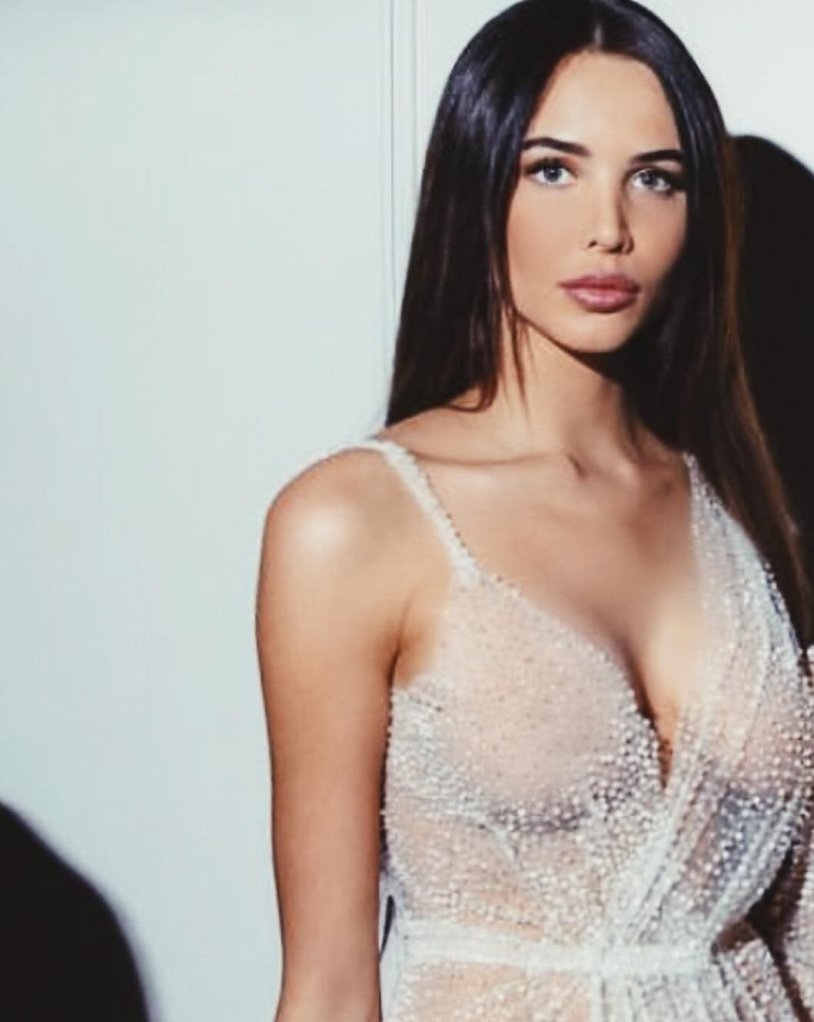 Anastasia Volkonskaya