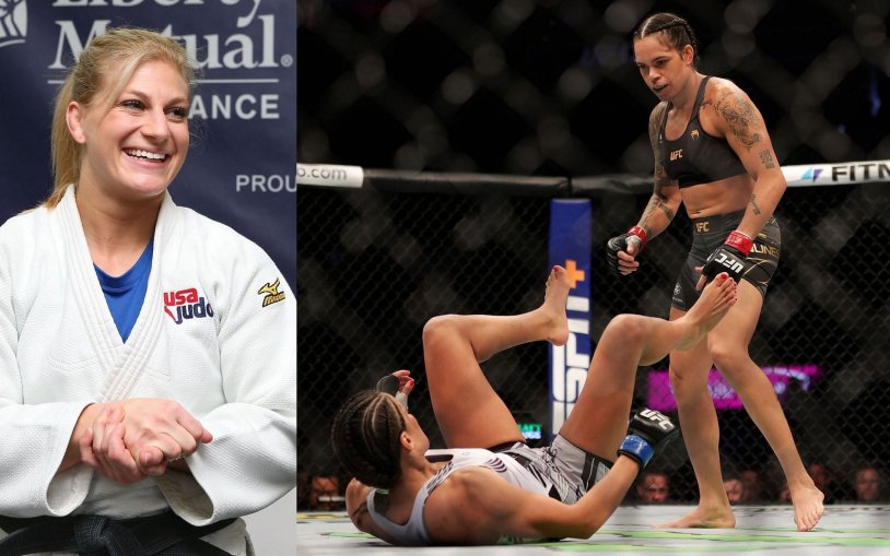 Body Issue Amanda Nunez