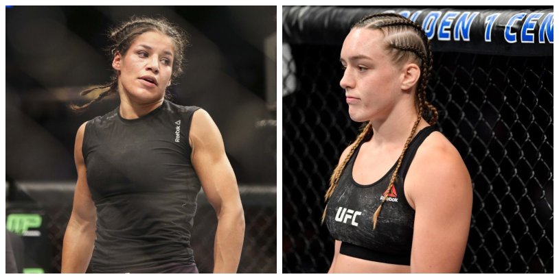 Julianna Vega Weylet Myers