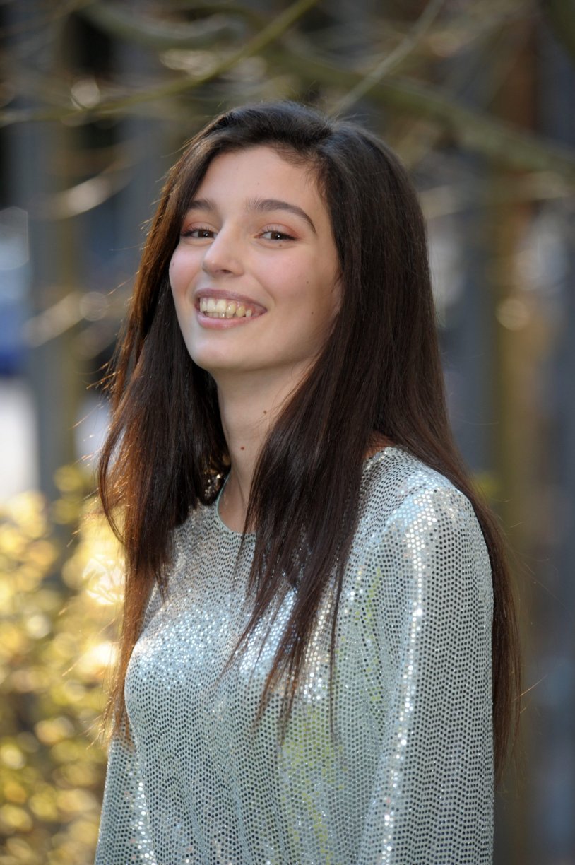 Guy Jirachi Gaia Grace