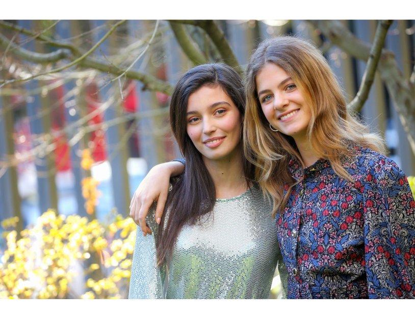 Guy Jirace Gaia Girace age