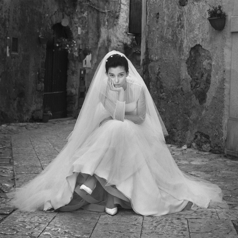 Valeria Solarras in the Cinema