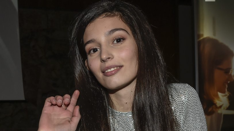 Margerita Maczcko Growth