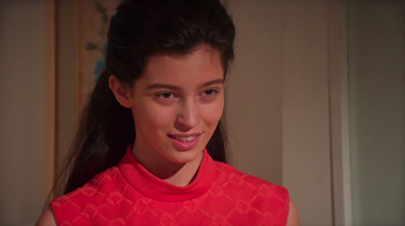 Margerita Maczcko and Guy Jirace