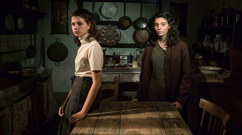 Francesco Serpico now