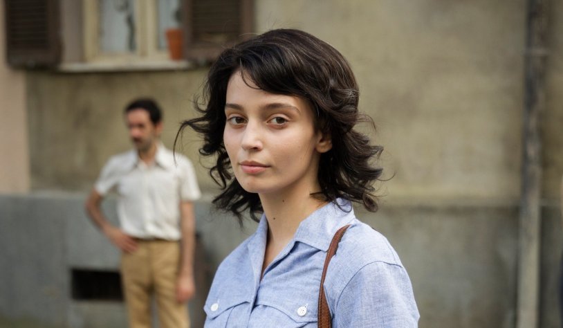 Margerita Maczcko age