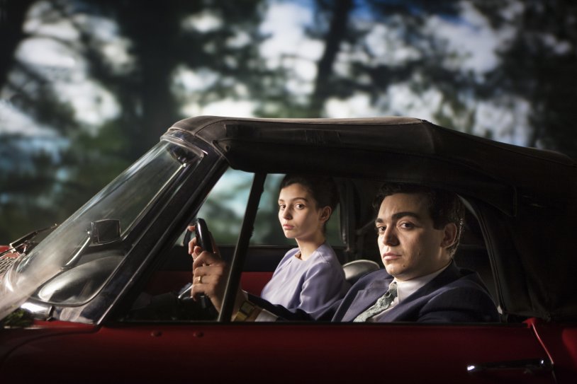 Margtrita Mattsuko actress