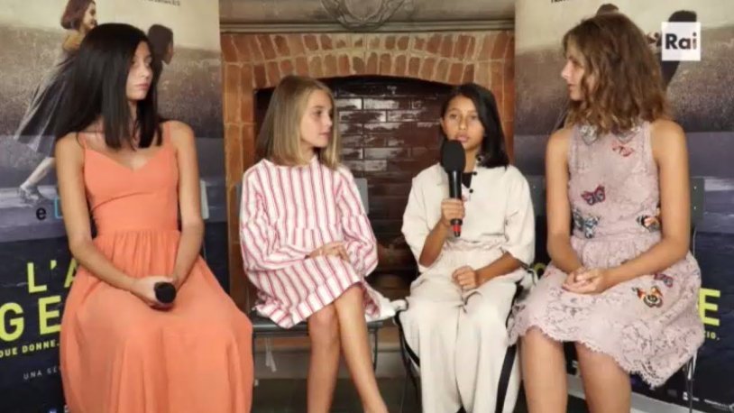 Leonor Princess Asturia