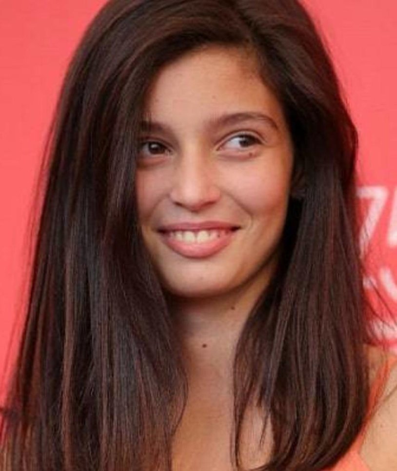 My ingenious girlfriend Film