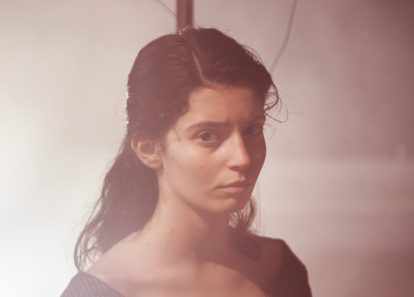 Gaia Girachi actress