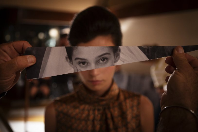 My ingenious girlfriend season