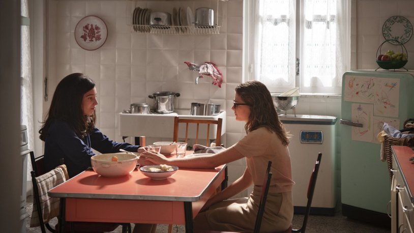 Margerita Maczcko actors