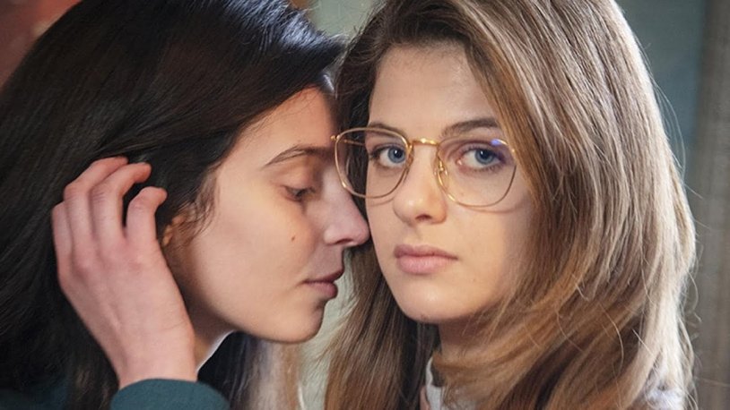 Elena Ferrante Neapolitan quartet series