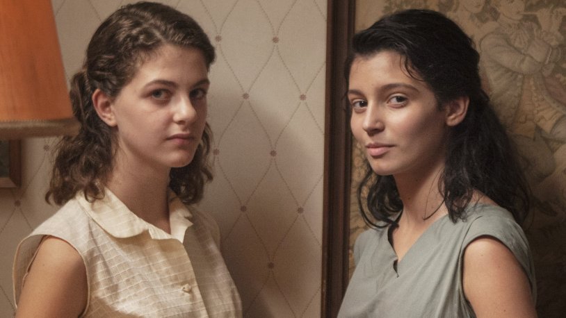 Margerita Maczcko age