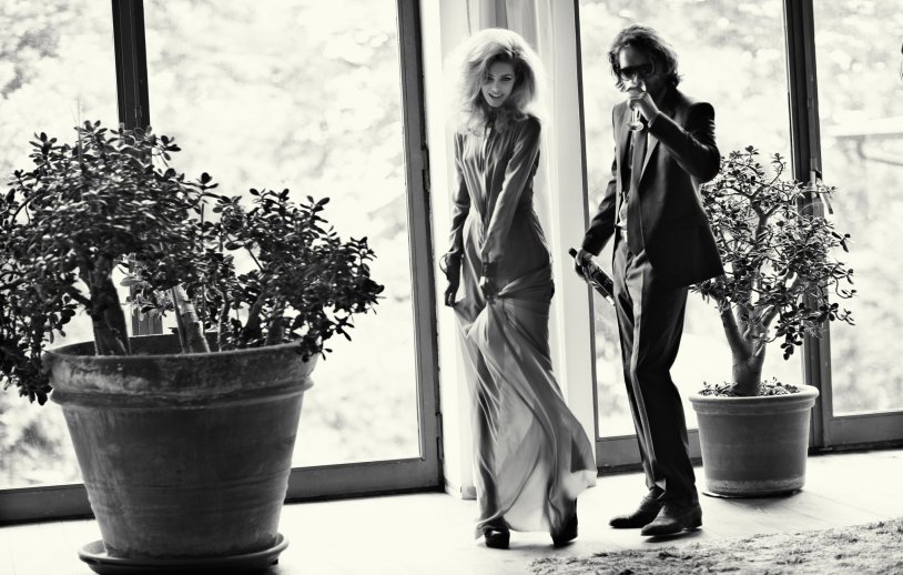 Anna Maria Albricht Model