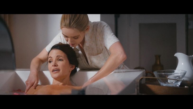 Anna elizabeth james