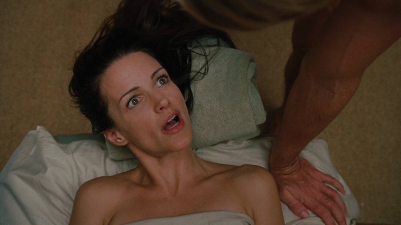 Julia Peresild Territory Bath