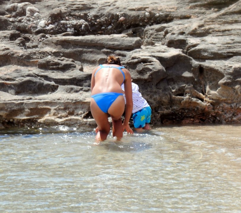 Anna Ivanovich is hot