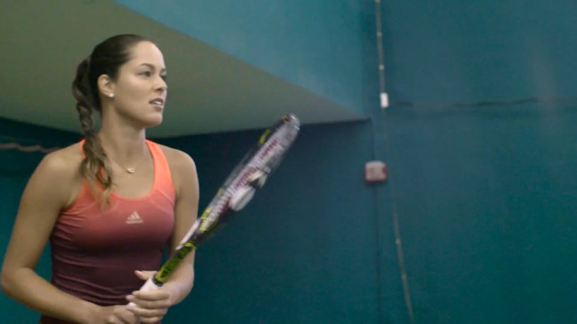 Anna Ivanovich Toples