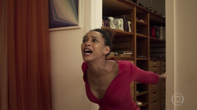 Alice Shea in sports naked