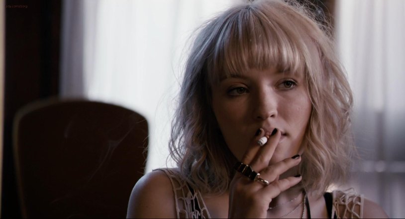 Veronika Belik (Veronika Bielik)