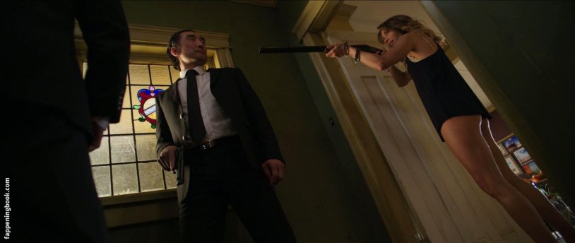 DOUN OLEVINEN Lucifer