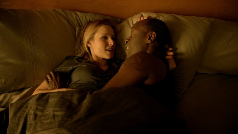 Kristen Bell House of Lies