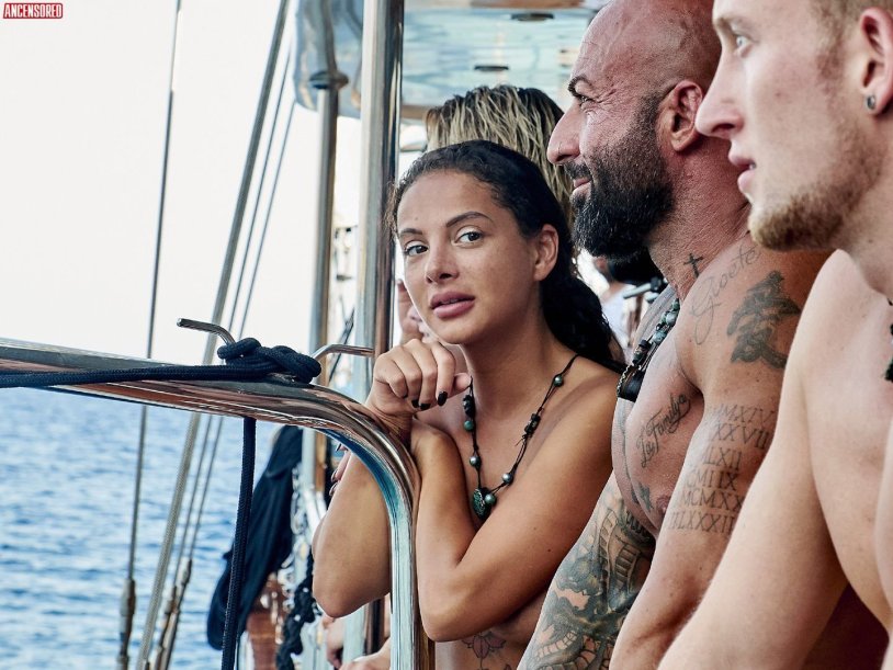 Jackie Forest photo naked