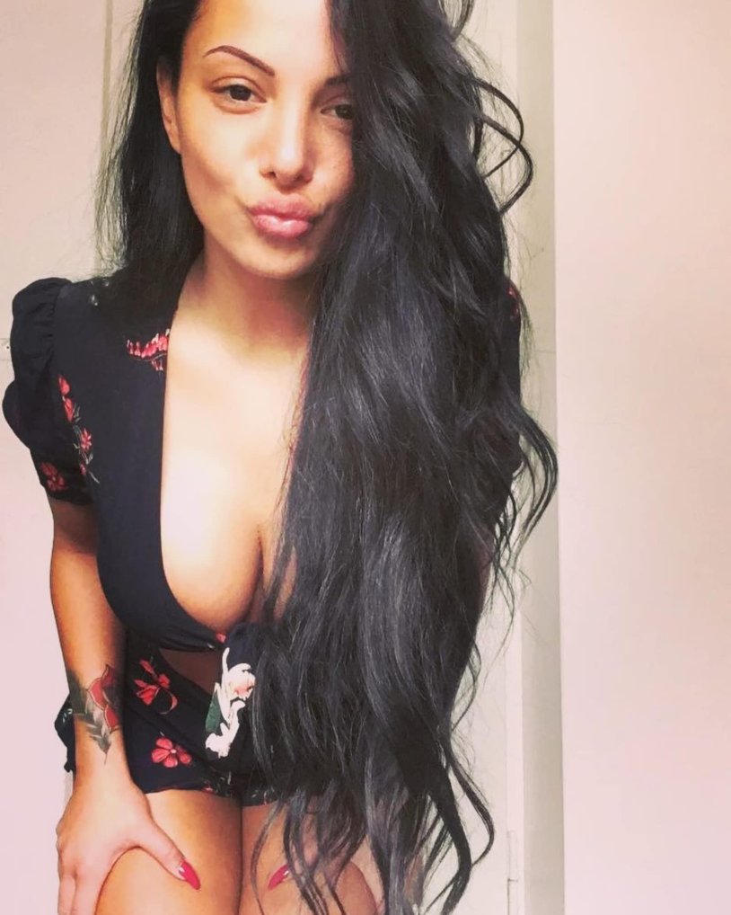 Emilia Mikhailov Playboy