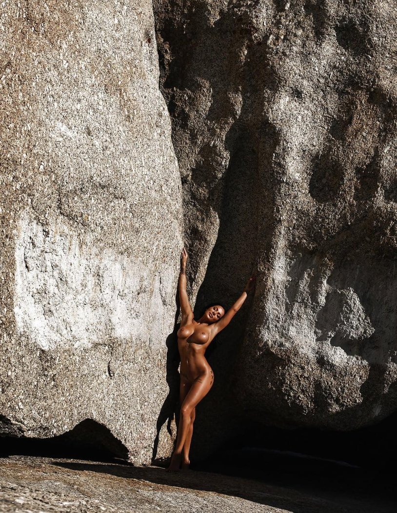 Emilia Mikhailova Playboy