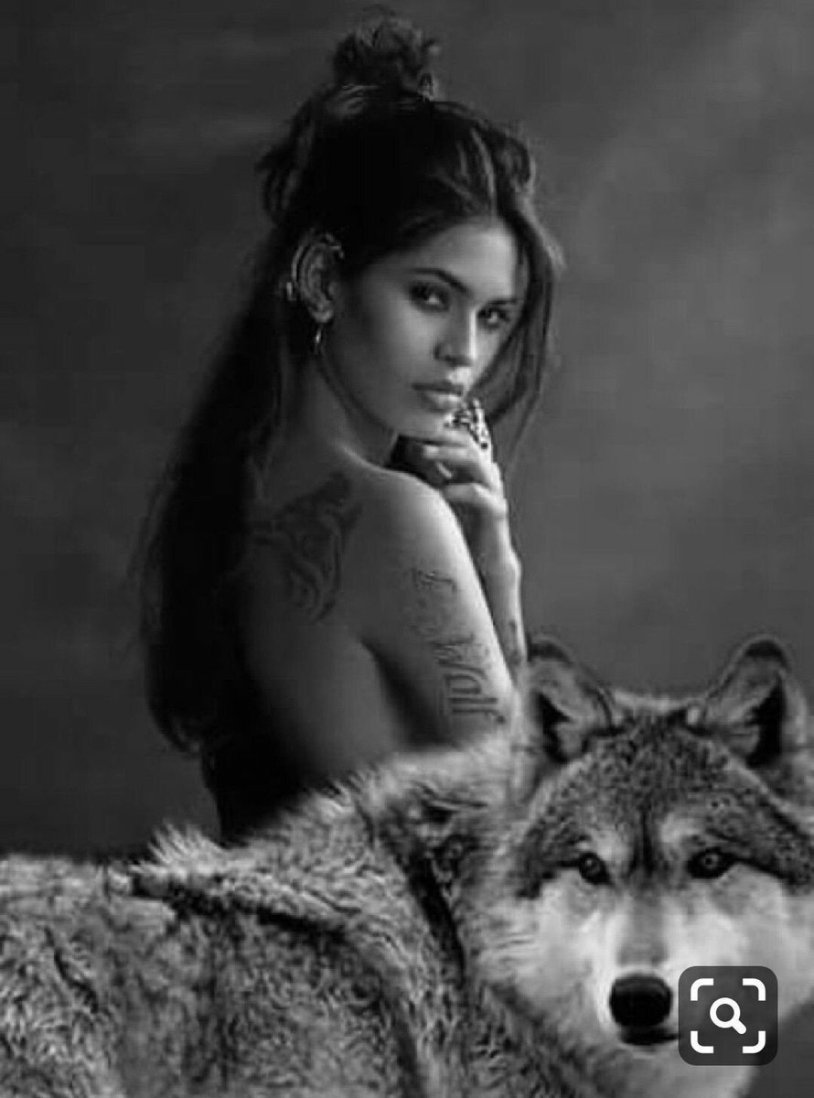 Tinara Mel de Carvalia naked