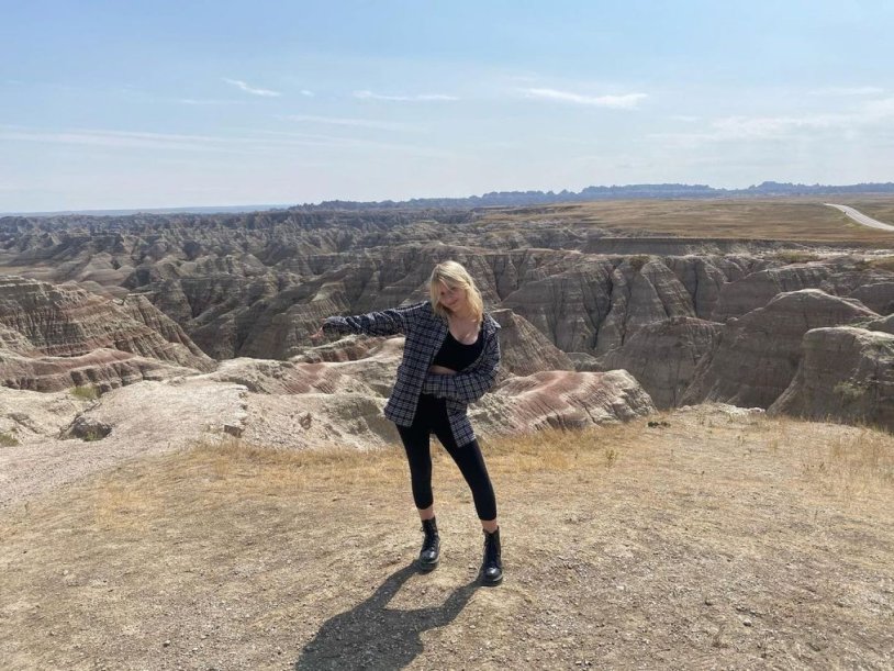 Alivia Elin Lind 2021