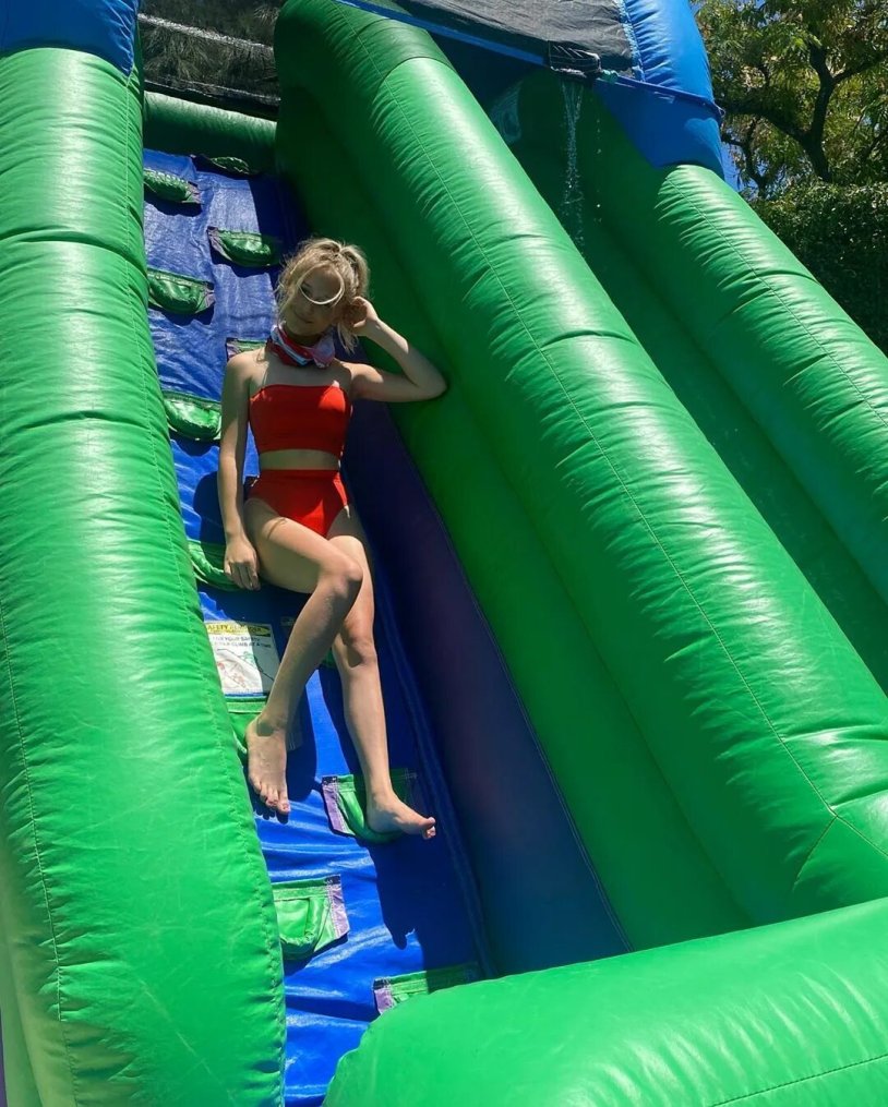 Alivia Elin Lind 2021